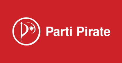 [Pirate Party of Canada]